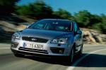 Ford Focus 2005 года